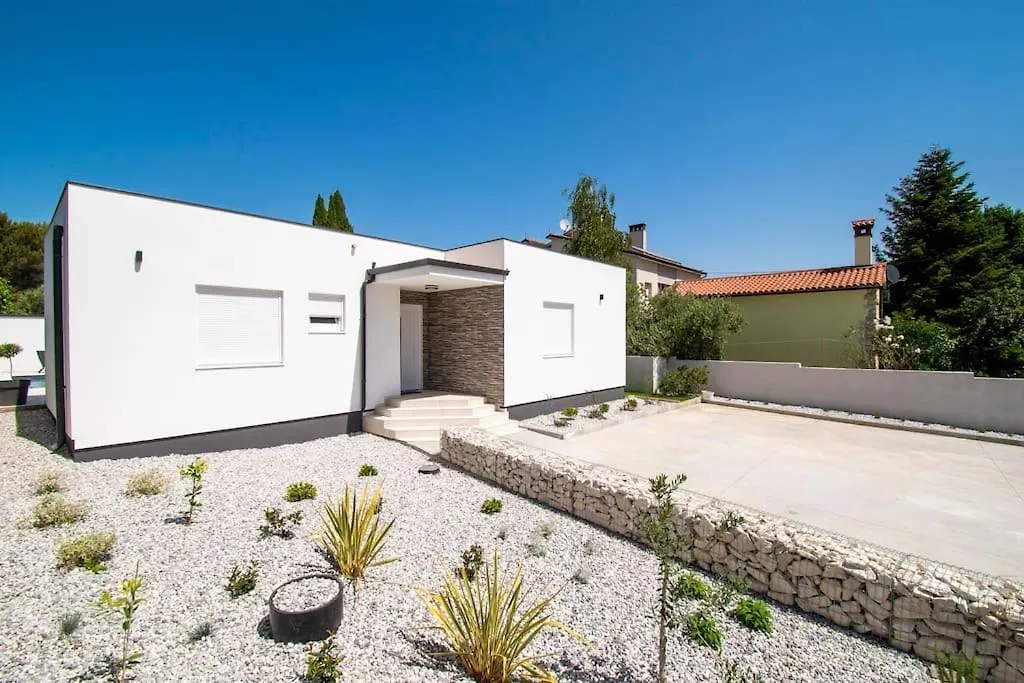 Villa Insieme 2 In Pula,Istrien  Pola
