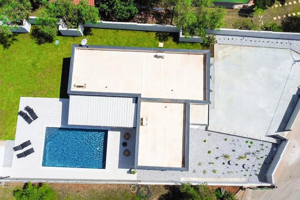Villa Insieme 2 In Pula,Istrien