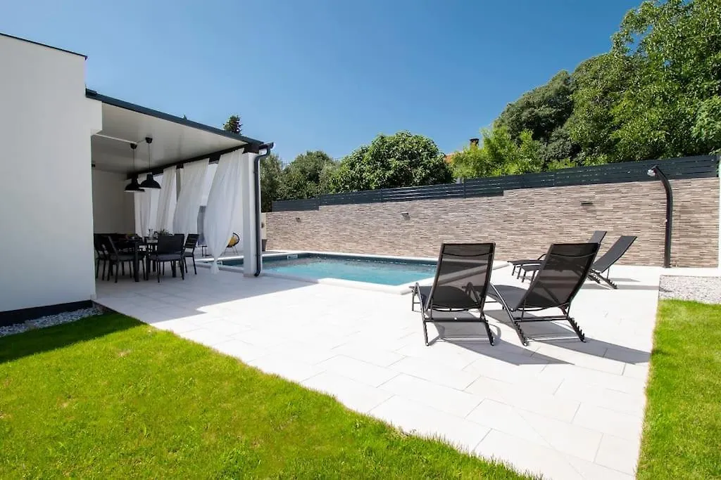 Villa Insieme 2 In Pula,Istrien Croazia