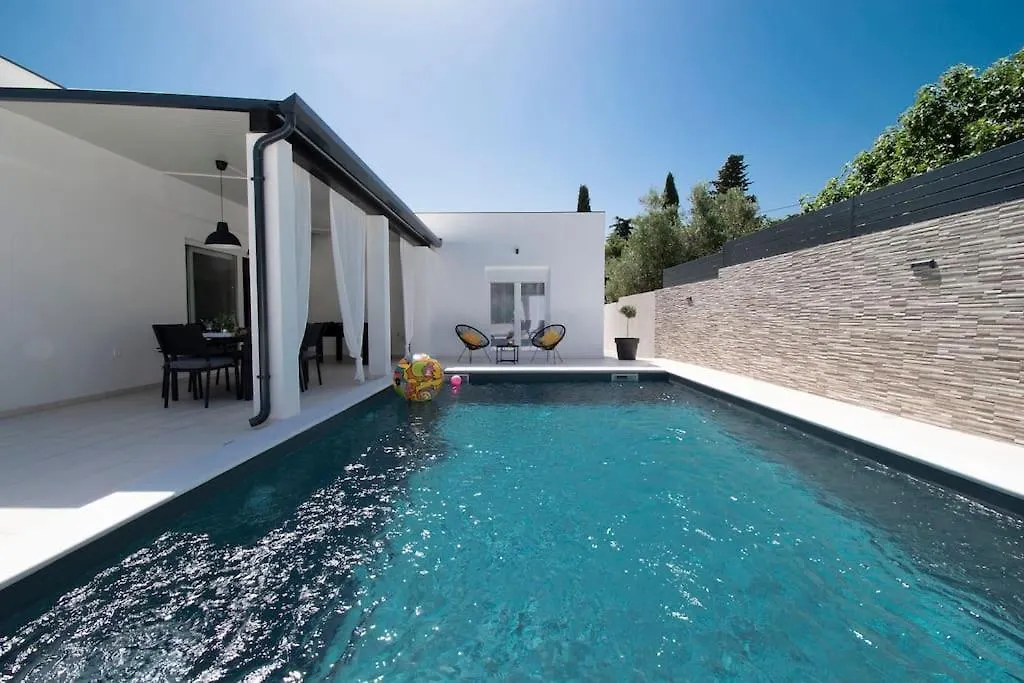 Villa Insieme 2 In Pula,Istrien Pula