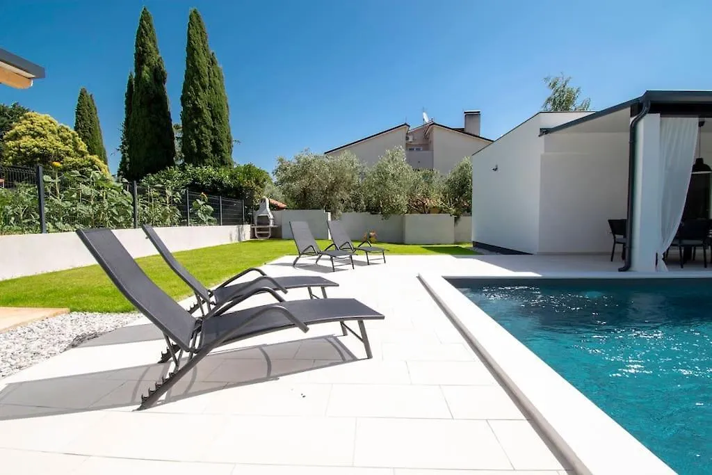 Villa Insieme 2 In Pula,Istrien 0*, Pula Croatia