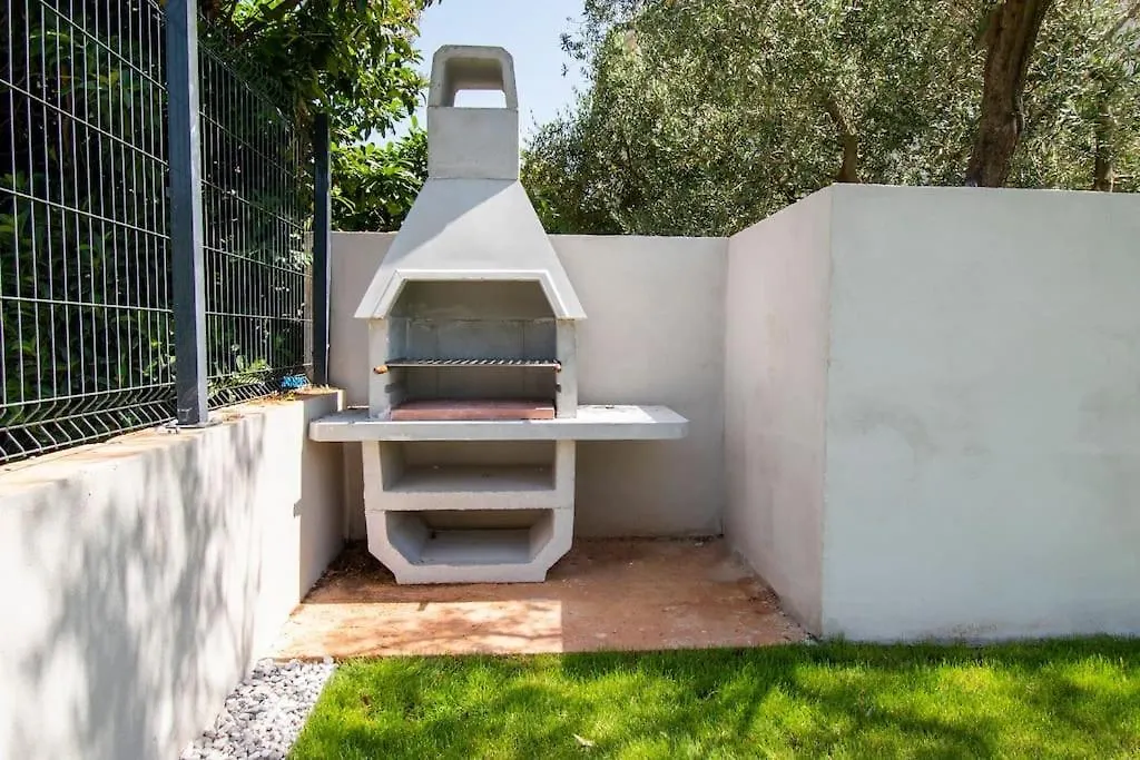 Villa Insieme 2 In Pula,Istrien