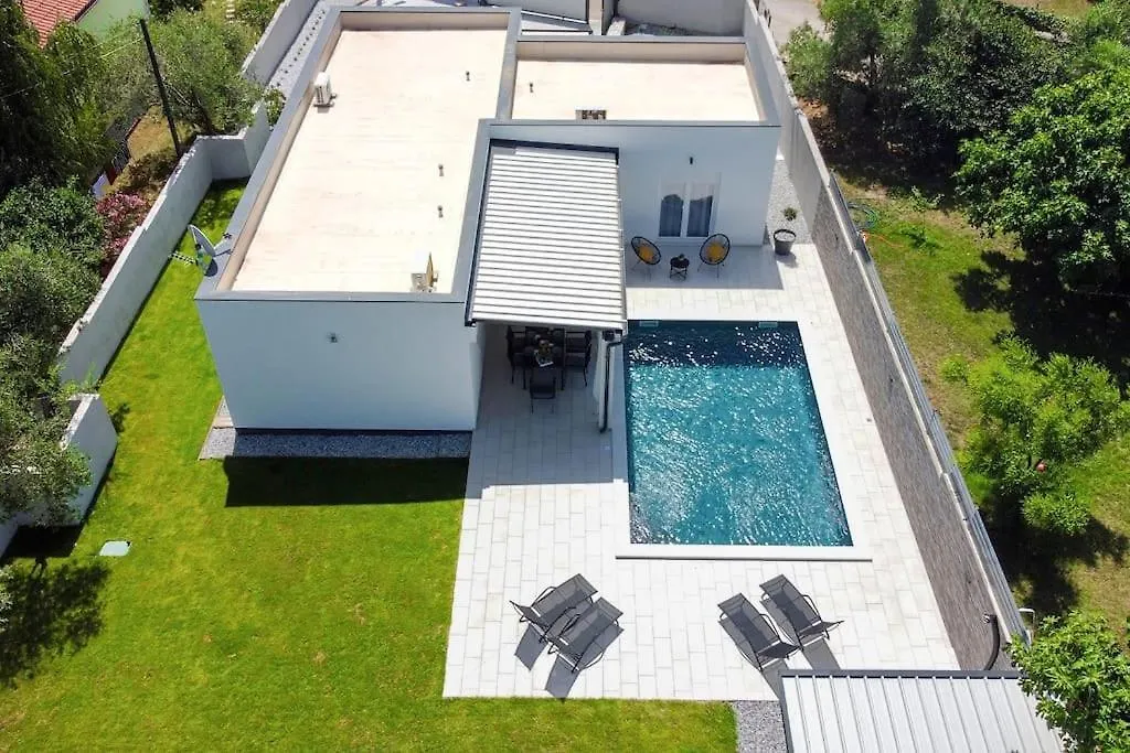 Villa Insieme 2 In Pula,Istrien